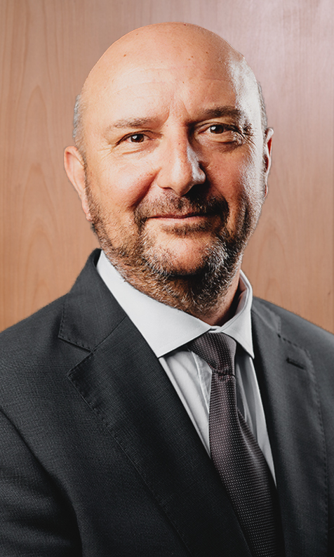 Jérôme De Chasteauneuf